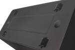 loft urban terrace rollen 70cm anthrazit